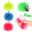 Kneedbare Stekel Pufferbal