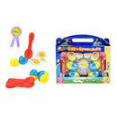 Toi-Toys Egg and Spoon Race Estafettespel