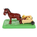 Toi-Toys Bucking Bronco Dobbelspel