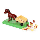 Toi-Toys Bucking Bronco Dobbelspel