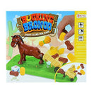 Toi-Toys Bucking Bronco Dobbelspel