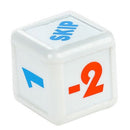 Toi-Toys Bucking Bronco Dobbelspel