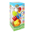 Toi-Toys Tuinset 8-delig