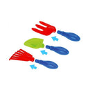 Toi-Toys Tuinset 8-delig