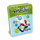 Identity Games Squla Flitsquiz 1/2/3