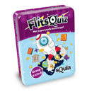 Identity Games Squla Flitsquiz 6/7/8