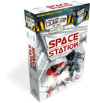 Escape Room Uitbreidingsset Space