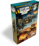 Identity Games Escape Room The Legend of Redbeard&