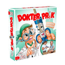 Identity Games Dokter Prik