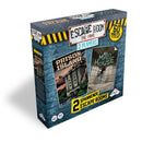 Escape Room The Game 2 Spelers - Nummer 1