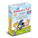 Woezel & Pip Jr. Kwartet