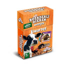 Kwartet Boerderijdieren - Kaartspel Identity Games