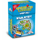 Landen Weetjes Kwartet