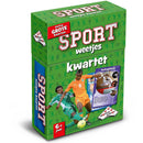 Kwartet Sport - Kaartspel Identity Games