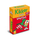 Kikker Junior Kwartet