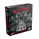 Nightmare Horror Adventures