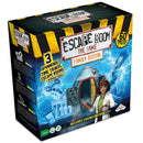 Escape Room The Game Time Machine