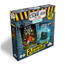 Identity Games Escape Room Horror 2 Players