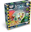 Escape your House