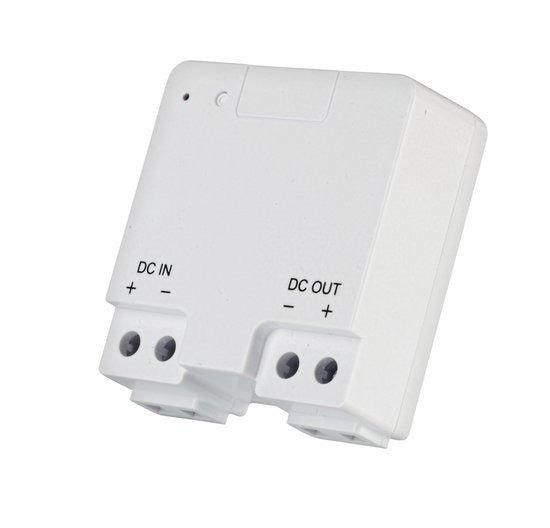 KlikAanKlikUit ACMLV24 Mini LED Dimmer 12-24V