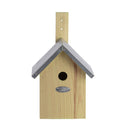 Esschert Design Houten Nestkast Pimpelmees