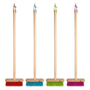 Esschert Design Houten Kinderbezem Assorti