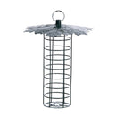 Esschert Design Vetbollenhouder 18.5x22.5 cm Zwart