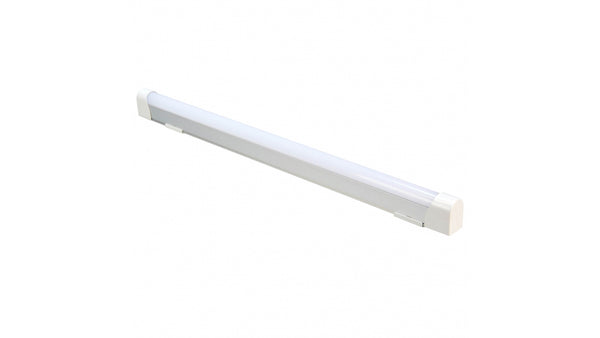 LED Balk 60 cm, 9 Watt 4000K, 850 lumen