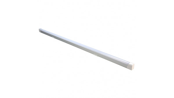 Big Bright LED Balk 120 cm, 18 Watt 4000K, 1700 lumen