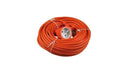 VB 40084 Verlengkabel 20M 2x1mm H05VV Oranje