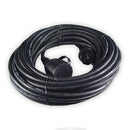 VB 41070 Verlengsnoer H07RN-F Neopreen 20 m Zwart