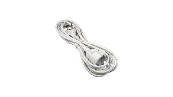 VB 41202 Verlengsnoer 3x1mm 5M + RA