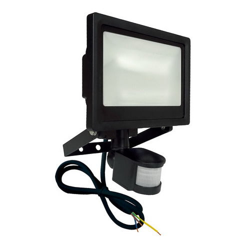 Nova WK50S LED Straler met Sensor 50W 3300LM