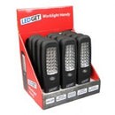 LedGet Zaklamp met Haak en Magneet