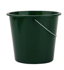 Emmer 5 liter groen