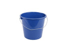 Emmer 5 liter blauw