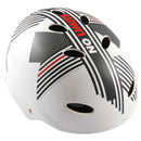 Fiets-/skatehelm Volare No Limits 55-57cm