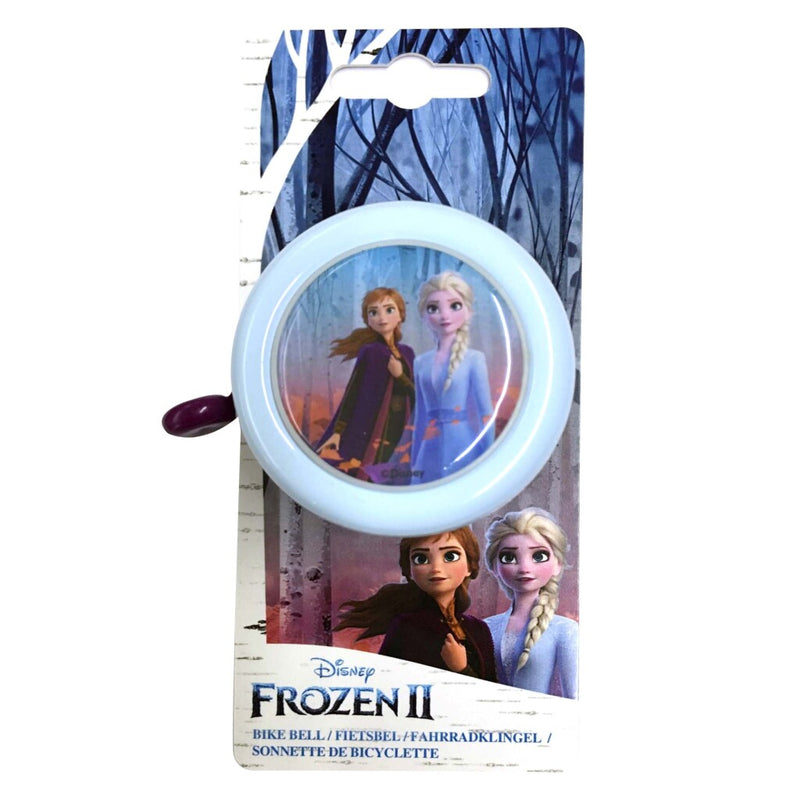 Frozen 2 Fietsbel