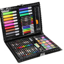 Kleurkoffer, 80dlg