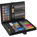 Kleurkoffer, 80dlg