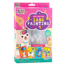 Knutselset Zandkunst - Dino