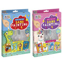 Knutselset Zandkunst - Dino