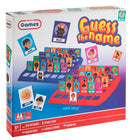 Guess The Name Kinderspel