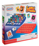 Guess The Name Kinderspel