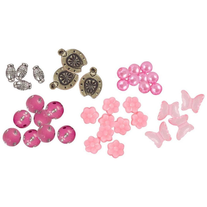Grafix XO Style Armbanden Maken