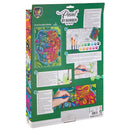 Schilderen op Nummer Canvas - Leeuw