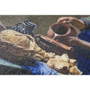 Grafix Puzzel Art Melkmeisje 1000 Stukjes