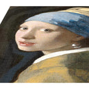 Grafix Puzzel Art Meisje Parel 1000 Stukjes