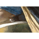 Grafix Puzzel Art Meisje Parel 1000 Stukjes