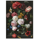 Grafix Puzzel Art Bloemen 1000 Stukjes